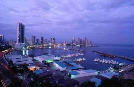 Panamá Por Descubrir