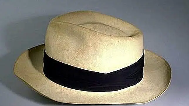 Los «Panama hat» se elaboran en Cuenca - ABC.es