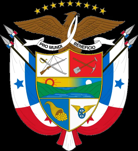 PANAMA!: Símbolos Patrios .