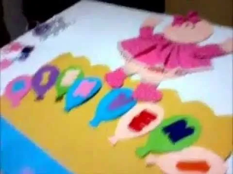 Cómo hacer una pancarta de bienvenida - YouTube Cómo hacer una pancarta de bienvenida - YouTube