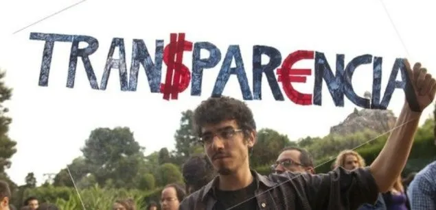 Las pancartas más ingeniosas y creativas de las protestas ... Las pancartas más ingeniosas y creativas de las protestas ...