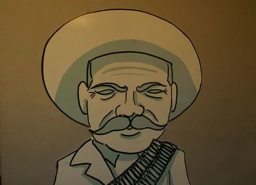 Pancho Villa | Flickr - Photo Sharing!