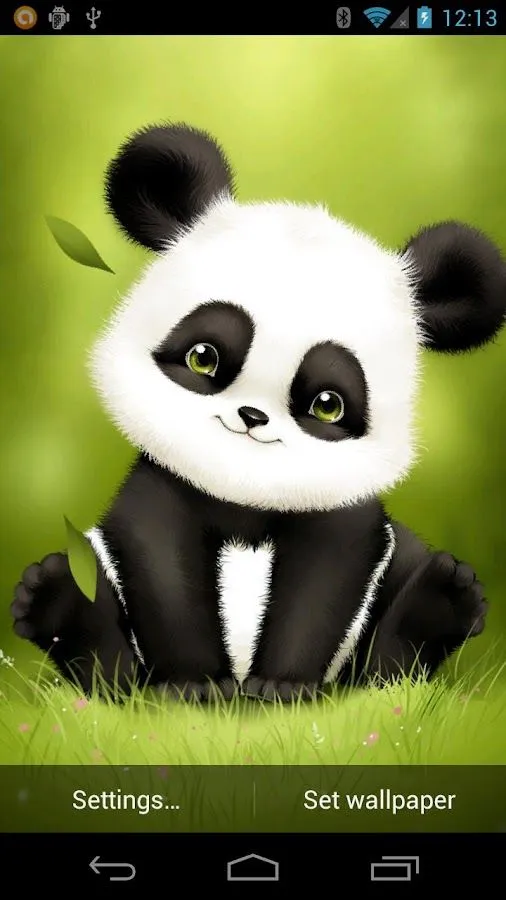 Panda Bobble Head Wallpaper - Aplicaciones Android en Google Play Panda Bobble Head Wallpaper - Aplicaciones Android en Google Play