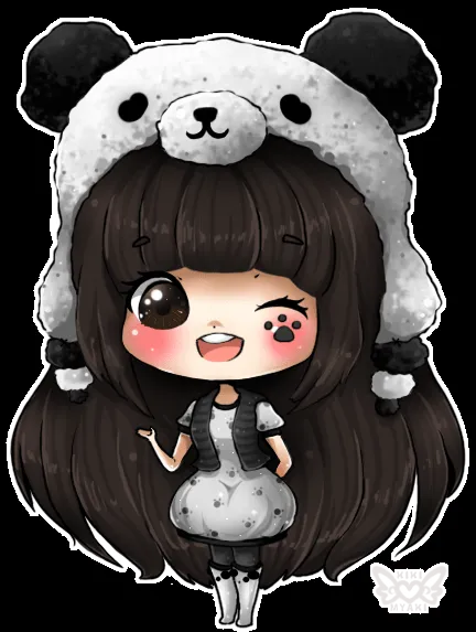 DeviantArt: More Like valentine 'card' by ChibiRollingGirl DeviantArt: More Like valentine 'card' by ChibiRollingGirl