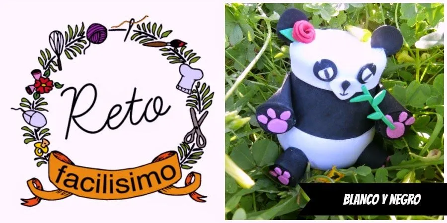 Panda de goma eva ~ Shooting Star Manualidades Panda de goma eva ~ Shooting Star Manualidades