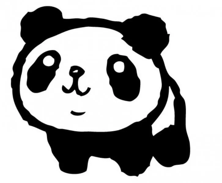 Preety 20 Anime Panda Pictures - ImgBeat