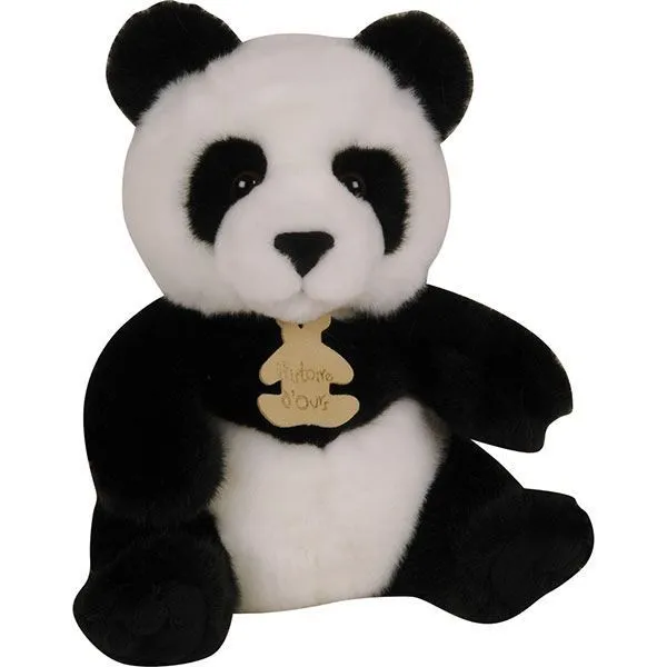 Panda Peluche