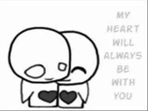 Amor emos HD - Imagui