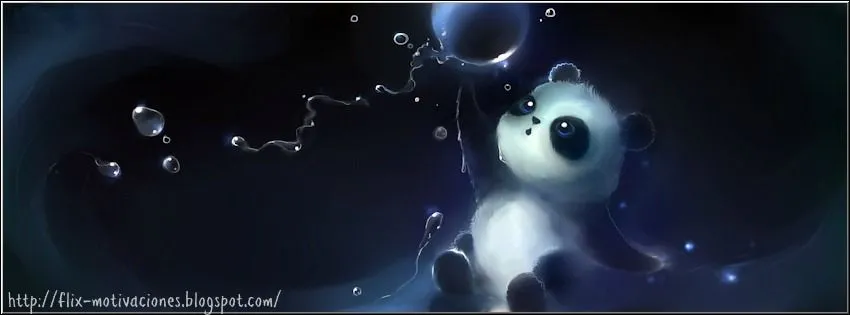 Pandas animados tiernos - Imagui
