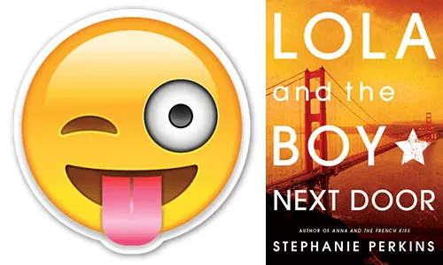 PANDAS CAN READ: Iconos de Whatsapp | BOOK TAG PANDAS CAN READ: Iconos de Whatsapp | BOOK TAG