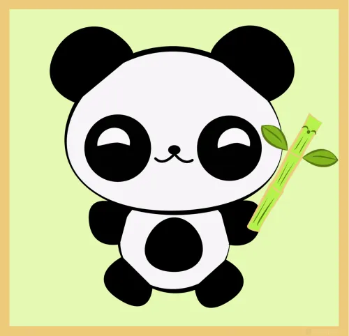 Pandas. | Cheese for Mice Forum