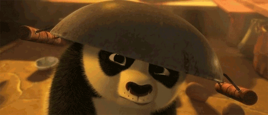 Una de pandas por favor: Imagenes