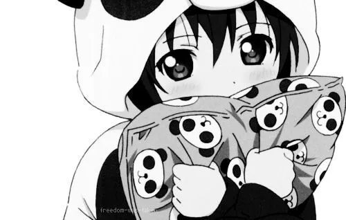 Preety 20 Anime Panda Pictures - ImgBeat