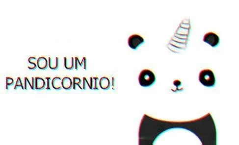 pandicornio | Tumblr