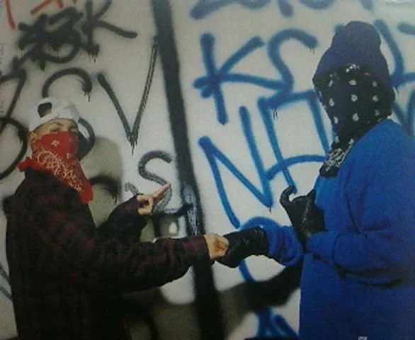 Las 3 pandillas mas peligrosas de estados unidos - Taringa!