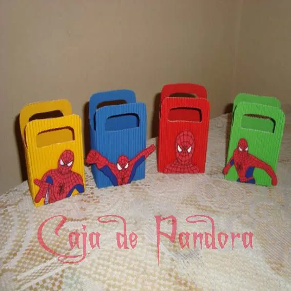 Pandorita - Artesanías: Cajitas para souvenir Pandorita - Artesanías: Cajitas para souvenir