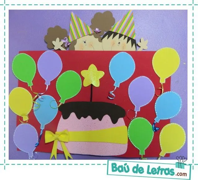 panel de cumpleaños | sala de clases | Pinterest | Search panel de cumpleaños | sala de clases | Pinterest | Search