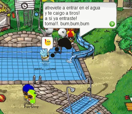 Panfuamigos.com - Ayuda, Trucos , Guias.: imagenes grasiosas