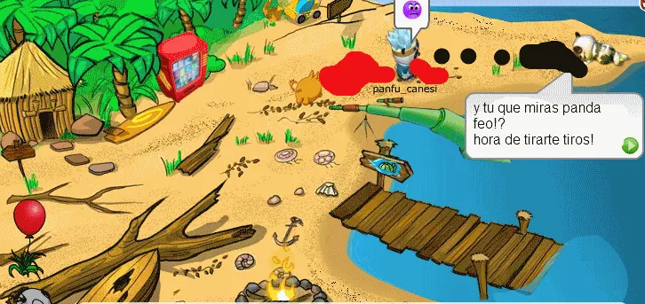 Panfuamigos.com - Ayuda, Trucos , Guias.: imagenes grasiosas