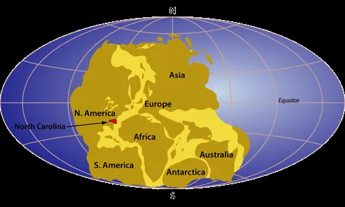 Pangea