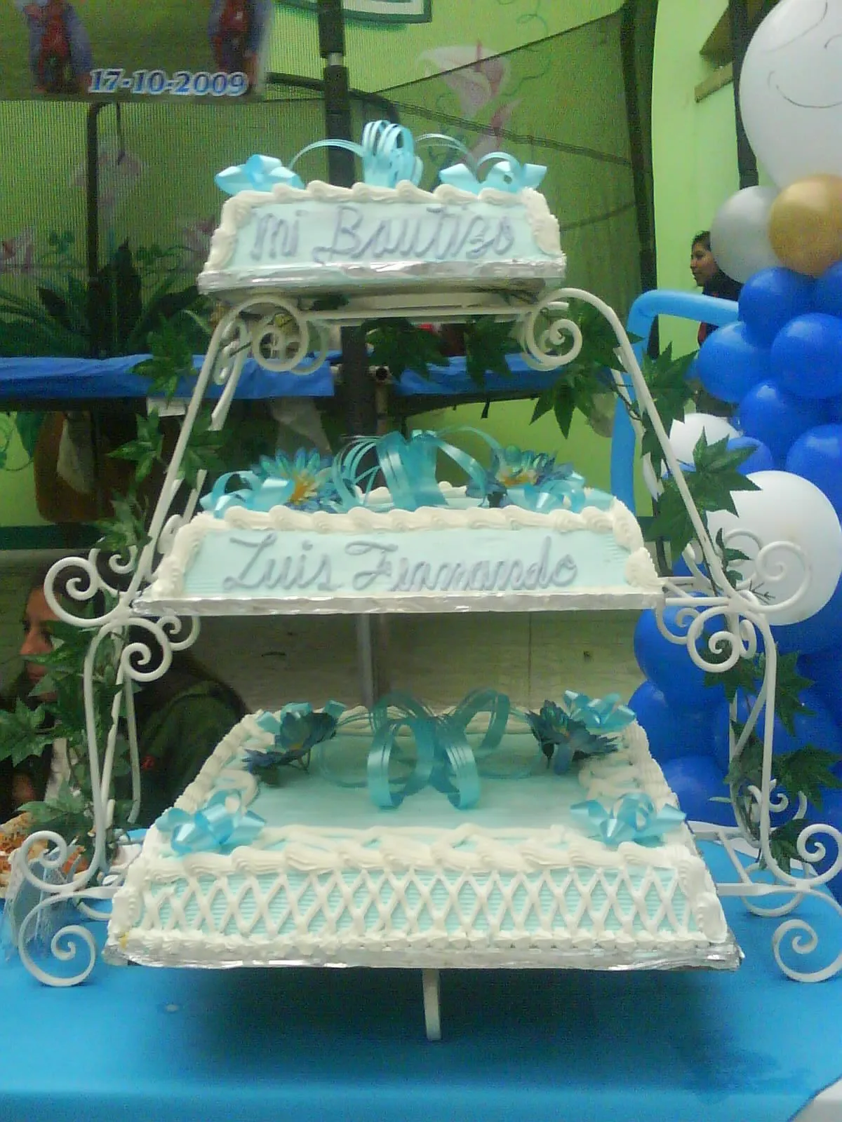 Pasteles 15 años de pisos - Imagui