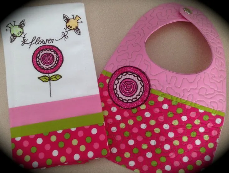 Pañitos de Bebe on Pinterest | Burp Cloth Set, Baby Burp Cloths ... Pañitos de Bebe on Pinterest | Burp Cloth Set, Baby Burp Cloths ...