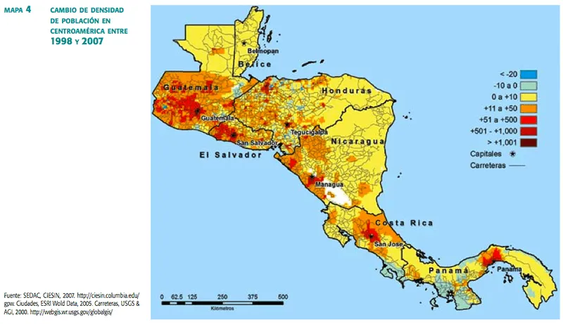 Panorama de la tendencia de la gestión del riesgo de desastre en ... Panorama de la tendencia de la gestión del riesgo de desastre en ...
