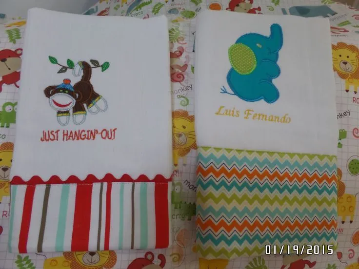 Paños para bebes on Pinterest | Bebe, Embroidery Applique and ... Paños para bebes on Pinterest | Bebe, Embroidery Applique and ...