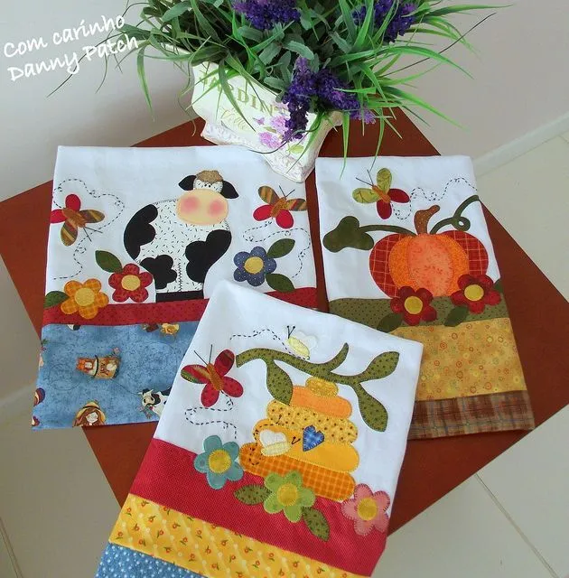 PaNoS De CoPa... by Danny Patch, via Flickr | Hand towel ... PaNoS De CoPa... by Danny Patch, via Flickr | Hand towel ...