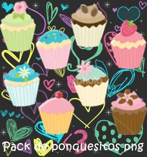 Panquesitos png by greystuamigaeditora on DeviantArt Panquesitos png by greystuamigaeditora on DeviantArt