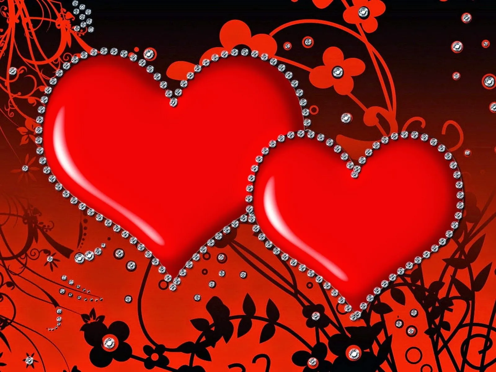 Imagenes y fotos: Corazones, Wallpapers y Fondos de Pantalla, parte 4