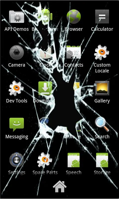 PANTALLA QUEBRADA - Aplicaciones de Android en Google Play PANTALLA QUEBRADA - Aplicaciones de Android en Google Play