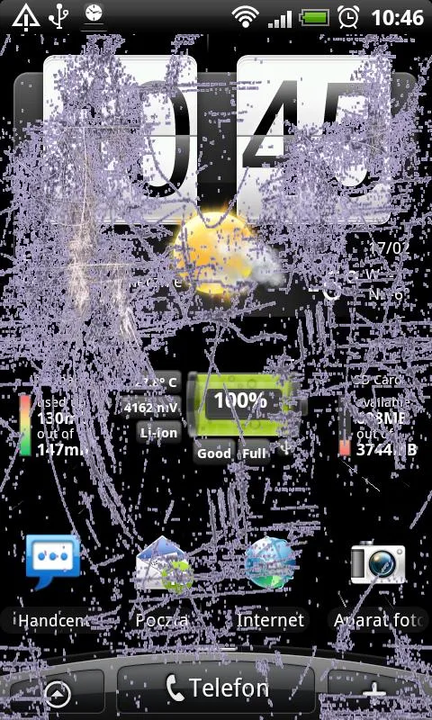 Pantalla rota - Aplicaciones de Android en Google Play Pantalla rota - Aplicaciones de Android en Google Play