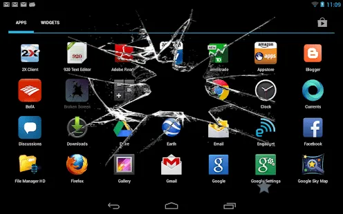 pantalla rota - Aplicaciones Android en Google Play pantalla rota - Aplicaciones Android en Google Play