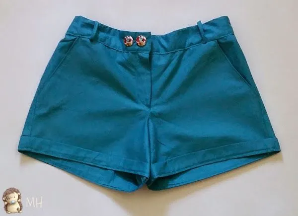 modelo pantalon | Aprender manualidades es facilisimo.com modelo pantalon | Aprender manualidades es facilisimo.com