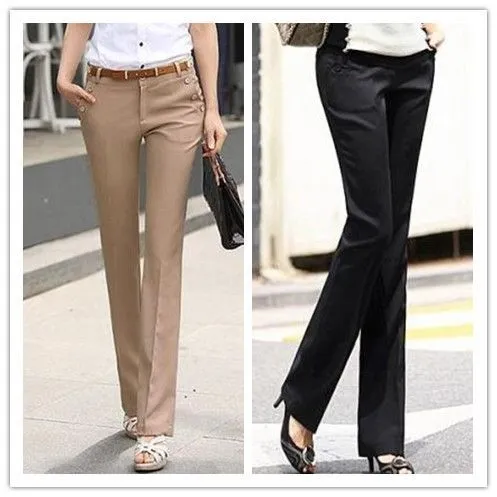 Pantalón de vestir para dama 2013 - Imagui | Pantalones Dama Moda ... Pantalón de vestir para dama 2013 - Imagui | Pantalones Dama Moda ...
