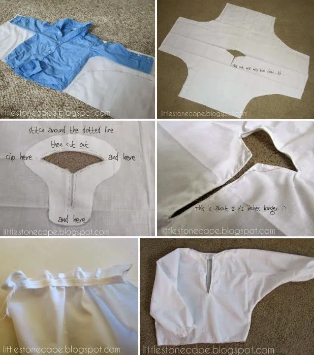 Como hacer Pantalones Aladino, Tunicas <sub>y Disfraz Pirata</sub ...