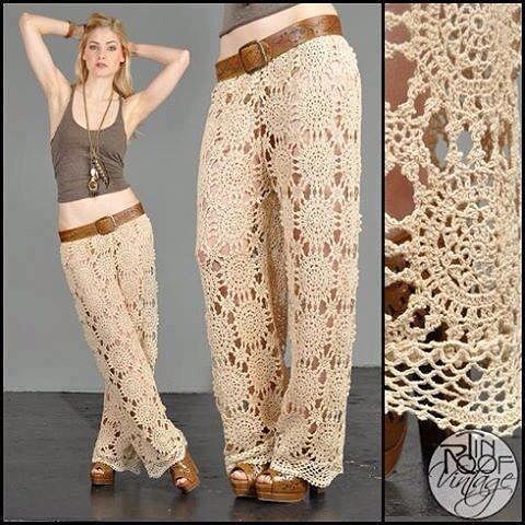 Crochet Pants & Shorts on Pinterest | Crochet Shorts, Crochet ... Crochet Pants & Shorts on Pinterest | Crochet Shorts, Crochet ...