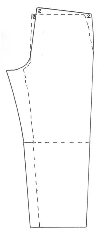 Pantalones para fofuchas - Imagui | accesorios fofuchas ... Pantalones para fofuchas - Imagui | accesorios fofuchas ...