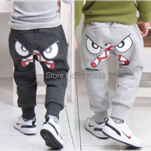 Pantalones harén de los niños tiendas de la línea más grande del ...