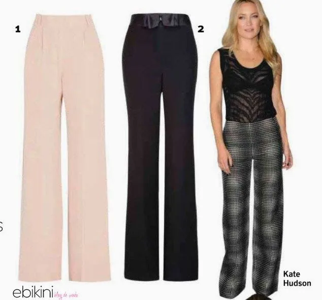 PANTALONES DE MODA MUJER INVIERNO 2015 | TENDENCIAS DE MODA VERANO ... PANTALONES DE MODA MUJER INVIERNO 2015 | TENDENCIAS DE MODA VERANO ...