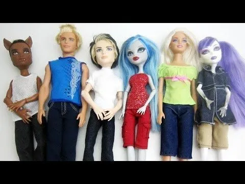 PANTALONES! | Triton TV