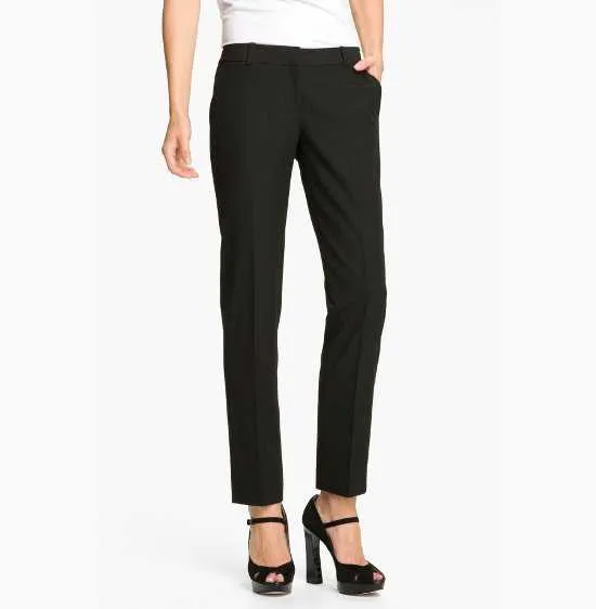Pantalones de vestir: ¡7 modelos que no pueden faltar en tu ... Pantalones de vestir: ¡7 modelos que no pueden faltar en tu ...