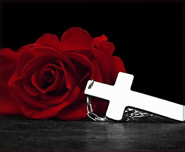 Panteón de Juda: Wallpapers/Imagenes de Rosas Góticas I Panteón de Juda: Wallpapers/Imagenes de Rosas Góticas I