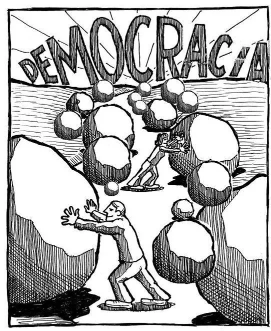 Panteón de citas: “La democracia y el lenguaje…” Daniel Cassany ... Panteón de citas: “La democracia y el lenguaje…” Daniel Cassany ...