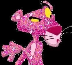 Pantera rosa