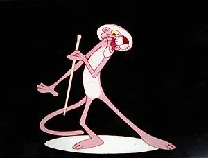 La Pantera Rosa” Henry Mancini: un genio!