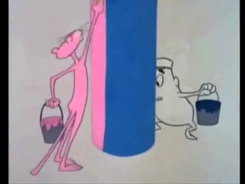 la pantera rosa con loquendo parte 1.mp4 - YouTube