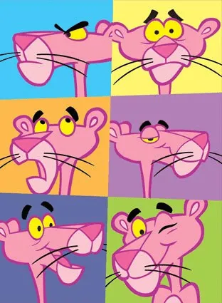 La Pantera Rosa. | La pantera rosa :) | Pinterest | Panteras ... La Pantera Rosa. | La pantera rosa :) | Pinterest | Panteras ...
