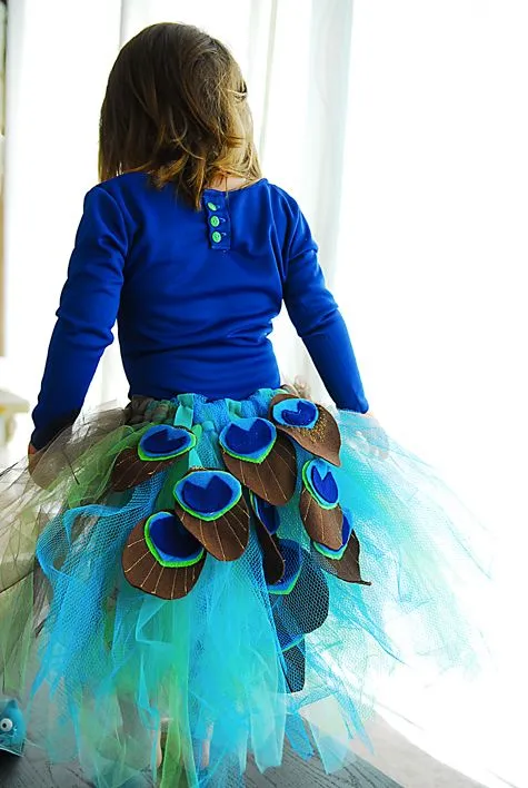 La Pantigana: GUÍA DE DISFRACES HANDMADE (con tutoriales)